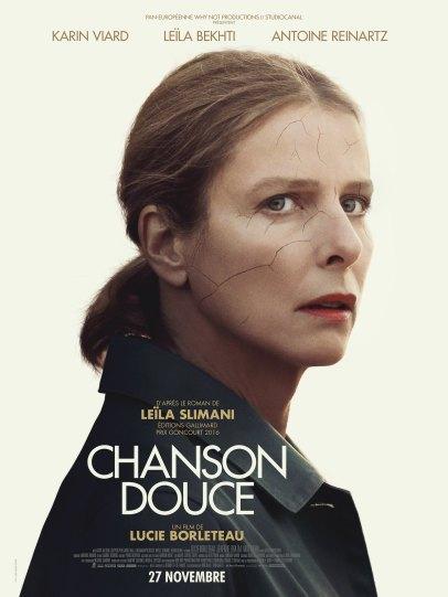 Les infos sur Chanson Douce, le film de Lucie Borteleau
