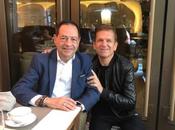 Quelle joie retrouver fidèle Claude Cyndecki