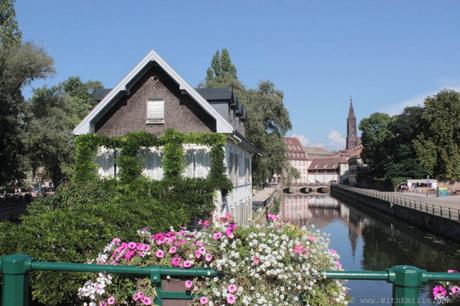 5 activités gratuites à faire à Strasbourg