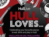 Craft beer Hull Loves 2019: Quel meilleur Hull? Bière