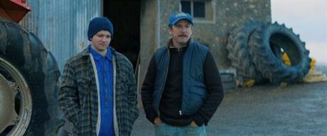 Film Au Nom de la Terre