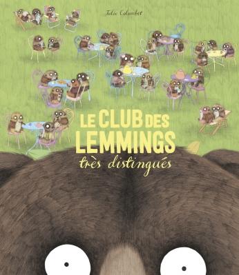 club Lemmings très distingués