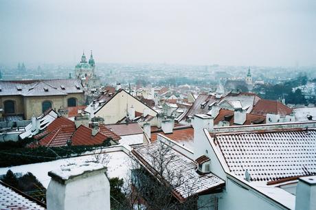 Que faire à Prague sur un weekend?