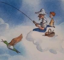 Atelier d’écriture