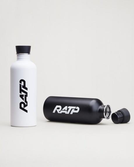 L’idée fun : une collection d’objets design et urbains pour fêter les 70 ans de la RATP !