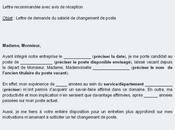 exemple lettre motivation pour stage creche