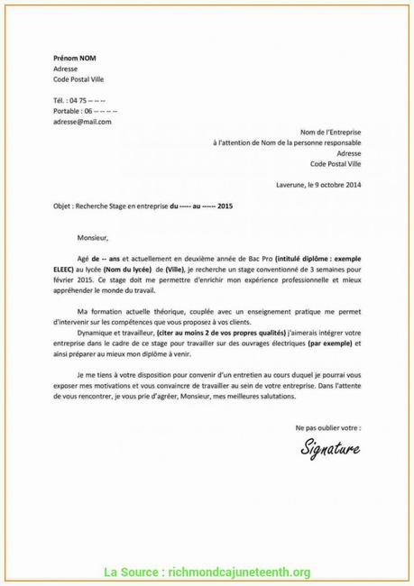 lettre de demande de meme classe Idéal Exemple De Lettre Pour Etre Dans La Meme Classe 18+ ...