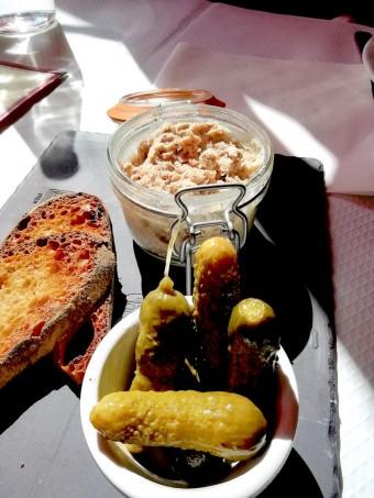 Rillettes © Gourmets&co