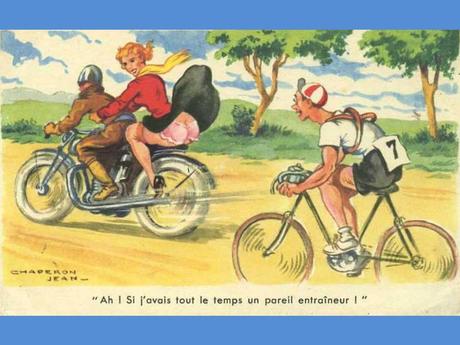 Blagues - Un peu d'humour - 2