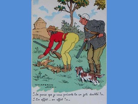 Blagues - Un peu d'humour - 2