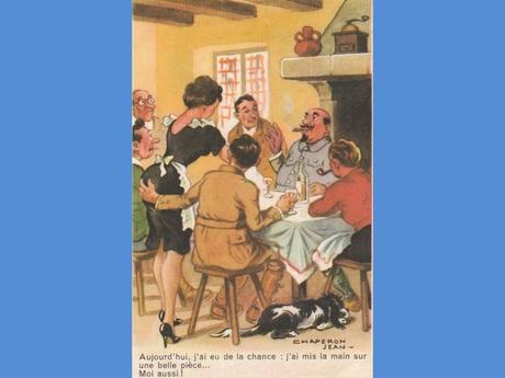 Blagues - Un peu d'humour - 2