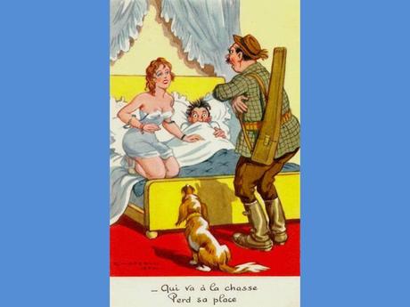 Blagues - Un peu d'humour - 2