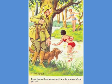 Blagues - Un peu d'humour - 2