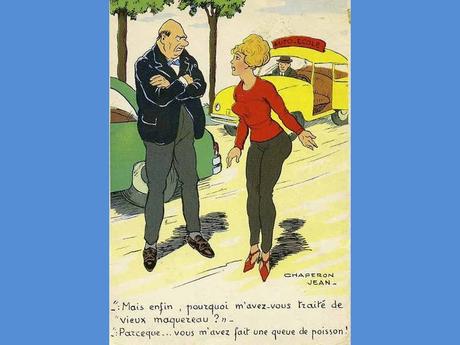 Blagues - Un peu d'humour - 2