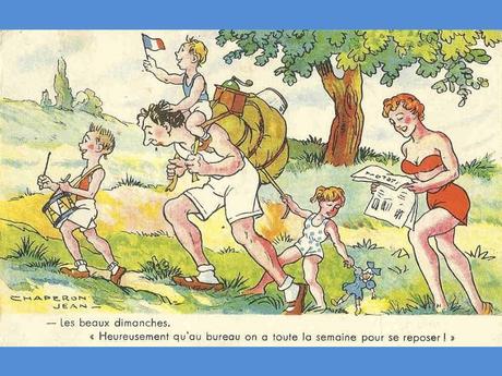 Blagues - Un peu d'humour - 2