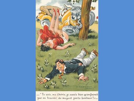 Blagues - Un peu d'humour - 2