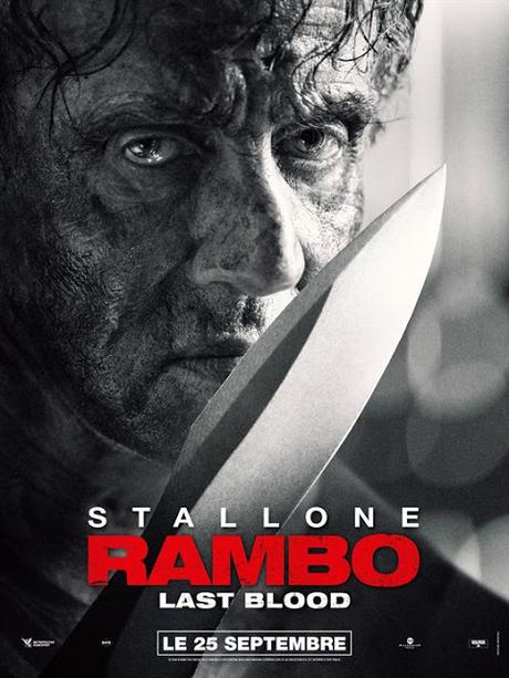 [CRITIQUE] : Rambo : Last Blood