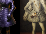 L’armure l’ancêtre vêtement moderne