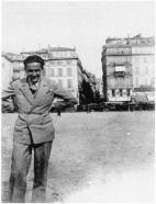 André Gaillard – Si rien n‘est vain