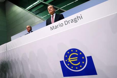 Politique monétaire de la BCE : dernière tentative desespérée avant la crise ?