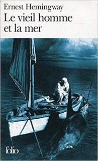 LE VIEIL HOMME ET LA MER