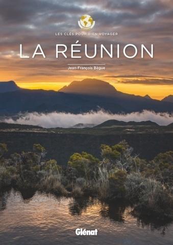 Critique livre – La Réunion : un guide de voyage inspiré et inspirant