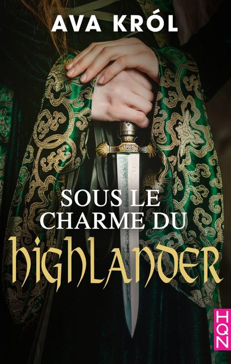 Sous le charme du Highlander de Ava Król