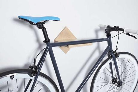 8 idées de rangements pour suspendre votre vélo et gagner de l’espace
