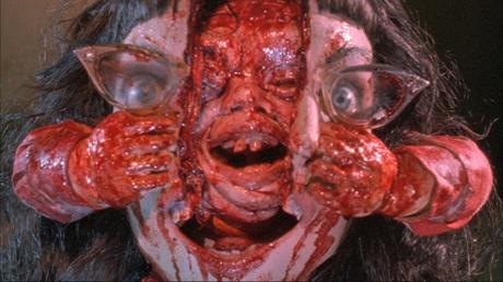 [TOUCHE PAS NON PLUS À MES 90ϟs] : #7. Braindead