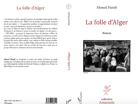 672_ La folle d'Alger - Les massacres en Algérie... Bentalha - 22 septembre 1997