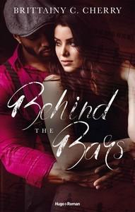 Brittainy C. Cherry / Music Street, tome 1 : Behind the bars