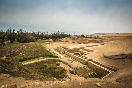 Les 5 meilleurs sites archéologiques du Pérou pour découvrir l’histoire de ses grandes civilisations