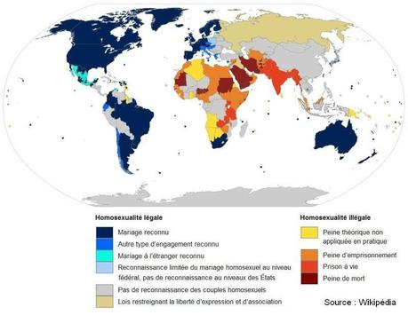 Les 6 ans du mariage pour tous (3) Les 6 ans du mariage pour tous (3)