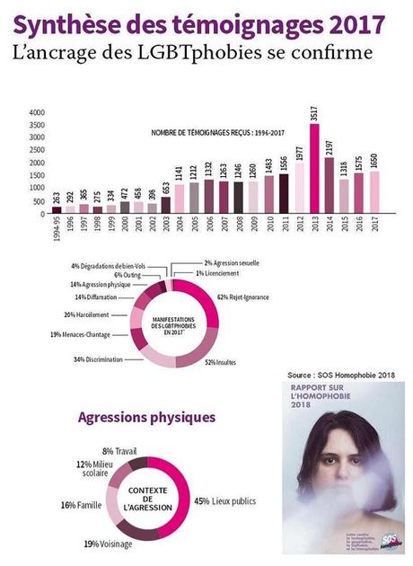 Les 6 ans du mariage pour tous (3) Les 6 ans du mariage pour tous (3)