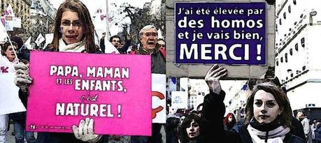 Les 6 ans du mariage pour tous (3)