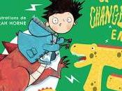 Charlie change T-Rex Copeland