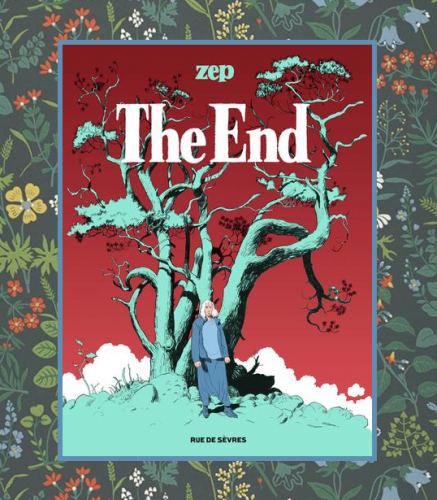 The end, Zep