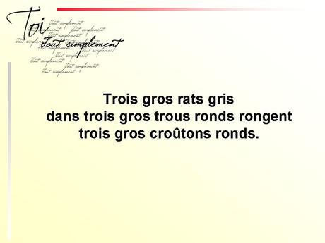 Divers - Phrases imprononçables - 2