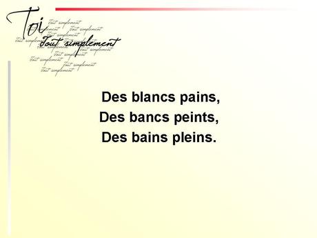 Divers - Phrases imprononçables - 2