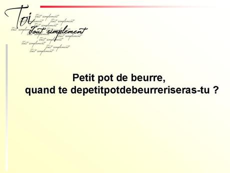 Divers - Phrases imprononçables - 2