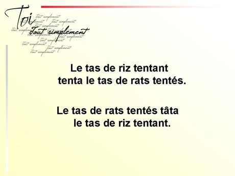 Divers - Phrases imprononçables - 2