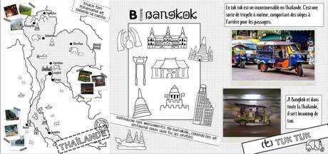 Que voir à Bangkok en famille?
