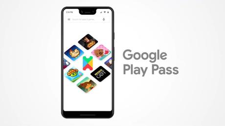 Google dévoile le Play Pass, concurrent à l’Apple Arcade