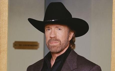 Un reboot de « Walker, Texas Ranger » est en route