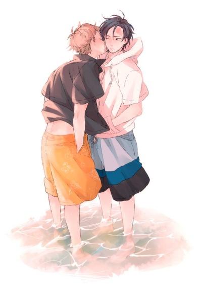 Cupidon et Golden sparkle : Découvrez Suzumaru Minta