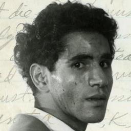 Sirhan, Thane, Maheu & Robert Kennedy