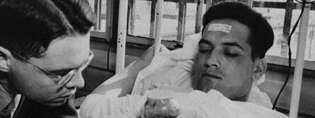 Sirhan, Thane, Maheu & Robert Kennedy