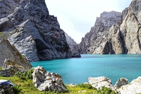 Top 4 des attractions à découvrir au Kirghizistan