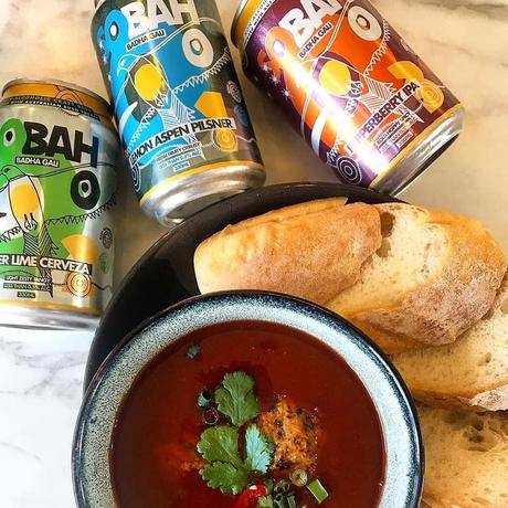 Info bière – Trois meilleures bières sans alcool en Australie
 – Houblon