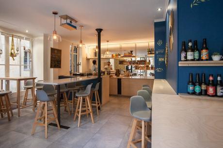 Craft beer – l'événement incontournable pour les amateurs de bière

 – Bière